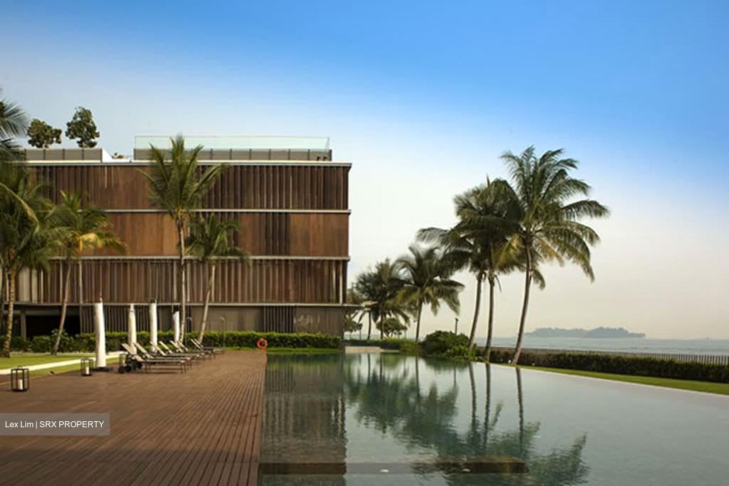 Seven Palms Sentosa Cove (D4), Condominium #547037391